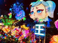 -无锡梅园公园