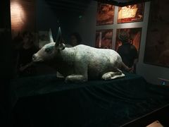 -宁夏博物馆