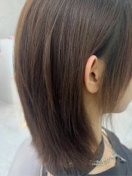 -V+ Hair