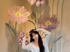 -IFIF 如果花園(宽厚里店)