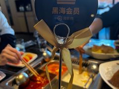 -海底捞火锅(连城广场店)