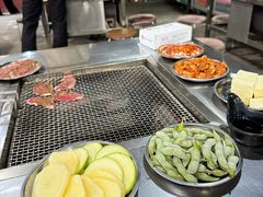 -同心烧烤(总店)
