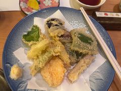 -将军日本餐厅·Shogun(厦门马哥孛罗东方大酒店)