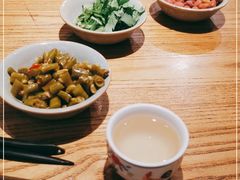 -潮粥荟·潮汕砂锅粥(朝阳大悦城店)