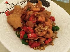 -福满园大酒楼(梅林店)