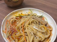 -贯贯吉·清真餐厅(浙江中路店)