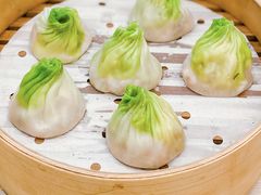 -苏小柳点心·手作小笼包(新街口分院店)