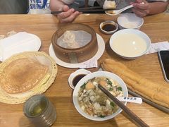 -花悦豆香