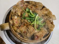 -敖家巷喻氏羊肉汤