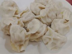 -大眼锅贴水饺(河东店)
