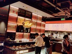 -捞王猪肚鸡火锅(金华义乌之心店)