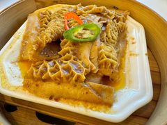 -海景壹号大酒店(滨湖店)