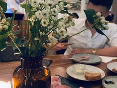 冷切拼盘-RAC BAR(安福路店)