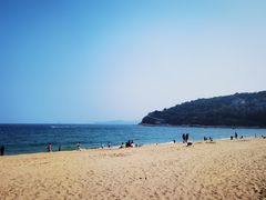 -大梅沙海滨公园