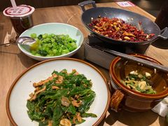 -高嗲嗲·现炒下饭菜(石鼓路店)