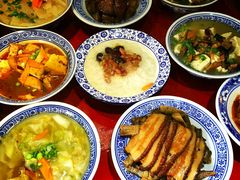 九大碗-蓝田九大碗民俗食府(蓝田店)