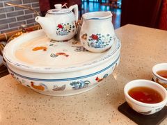 -点都德(龙之梦店)