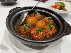 -小厨娘淮扬菜(清江苏宁广场店)