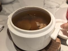-广府汤语·靓汤·早茶·小粤菜(仁恒梦店)
