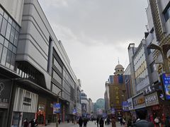 -鼓楼(兴庆区)