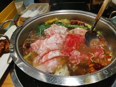 -水林间·寿喜烧自助(仙林金鹰店)