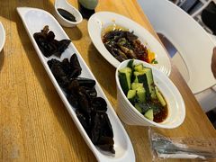 -鬼味烤翅(南锣鼓巷店)