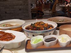 烤鸭-二十八里太湖船菜(吉祥路店)