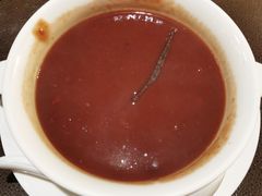 红豆沙-广州文华东方酒店·江-由辉师傅主理