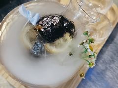 -探鱼·鲜青椒爽麻烤鱼(天河优托邦店)