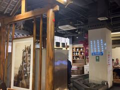 -小菜园新徽菜(马鞍山金鹰店)