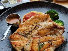 -安妮意大利餐厅(世贸天阶店)