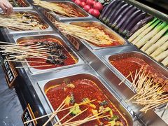 -韩盛·盛江山自助料理(奥体万达店)