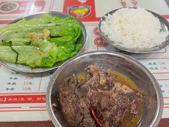 -阿秋牛排(湖心街店)