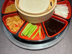 -羲和雅苑•北京烤鸭(乐园道万象城店)