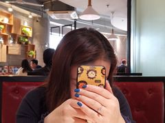 -比格比萨自助(花园路店)