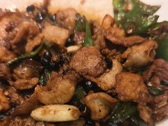 -鱼你相聚·河鲜馆(袁家岭店)