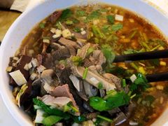 优质羊杂碎-老师家羊杂碎(延安总店)