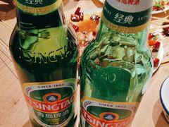 -小乾杯串店•16年沈阳烧烤(文安路店)
