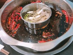-大龙火锅(老店)