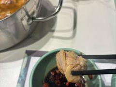 -肥佬大椰子鸡(三里屯3·3大厦店)