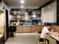 -新石器烤肉(百联川沙店)