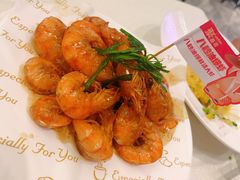 -聚鑫阁江浙菜·非遗传承技艺(青村帝华园店)