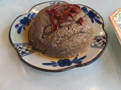 -烤肉季饭庄
