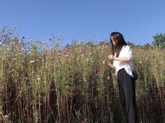 -黄陂区野村谷景区