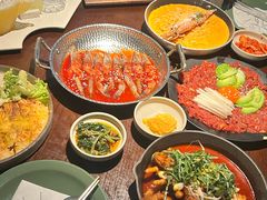-Fuzzy Bistro 浮几韩餐·茶酒馆