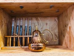 -咖法森林·咖啡  酒吧(天河店)