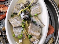 -原味蒸汽海鲜(嵊泗店)