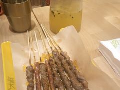 -我是那个大叔·美食研究所(新塘路店)