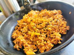 火山炒饭-釜山火炉·海鲜烤肉(紫藤路店)