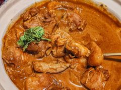 -小娘惹厨房Little Nyonya(狮城有约上榜店)
